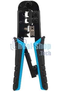 Кримпер PROconnect HT-568R для обжима 8P8C, 6P6C