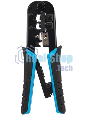 Кримпер PROconnect HT-568R для обжима 8P8C, 6P6C