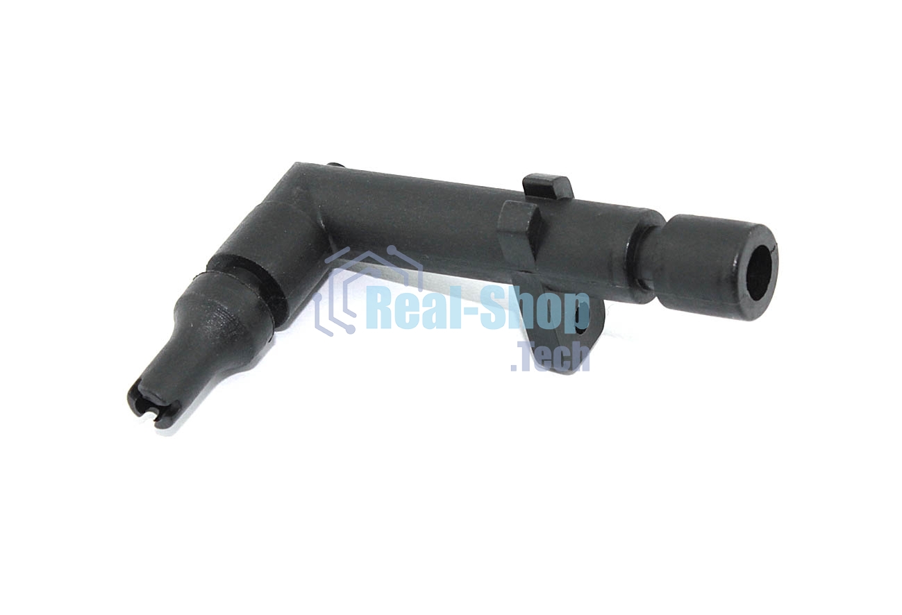 Штуцер входа в заварное устройство Bosch Siemens