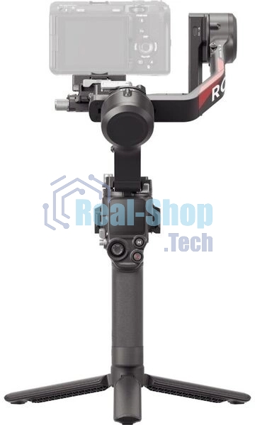Стедикам Dji RS 4 черный