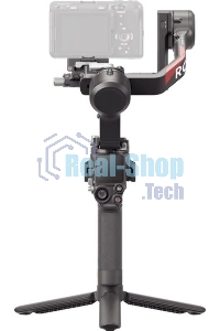 Стедикам Dji RS 4 черный