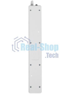 Фильтр-удл. PC сер. 1,9м 6 р 16А SPG6-16-1,9М