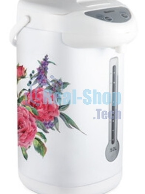 Термопот Blackton Bt TP535 Roses 5 л, 750 Вт