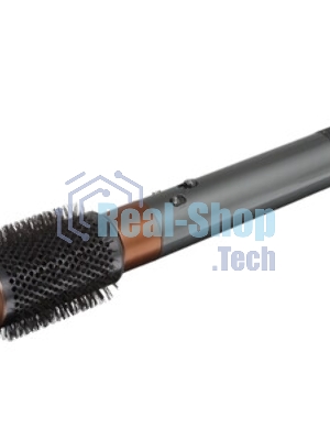 Фен-стайлер Dyson Airwrap LB HS05 Copper/Gry медный/серый, 1300 Вт, ионизация, 30/40 мм
