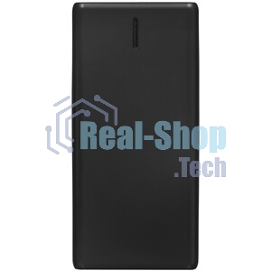 Портативный аккумулятор Digma DGPF20B 20000mAh QC3.0/PD3.0 22.5W 3A 2xUSB-A/USB-C черный