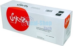 Картридж лазерный Sakura CC364X для HP LaserJet P4015/4015n/4015tn/P4515/4515n/4515tn/4515x/4515fx, черный, 24000 к.