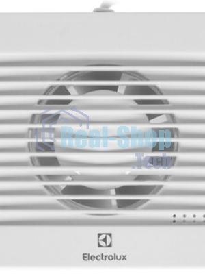 Вентилятор вытяжной Electrolux EAFB-100 Basic