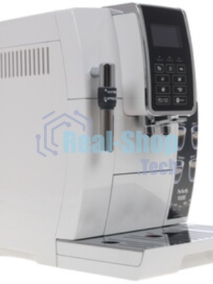 Кофемашина DeLonghi ECAM350.35.W