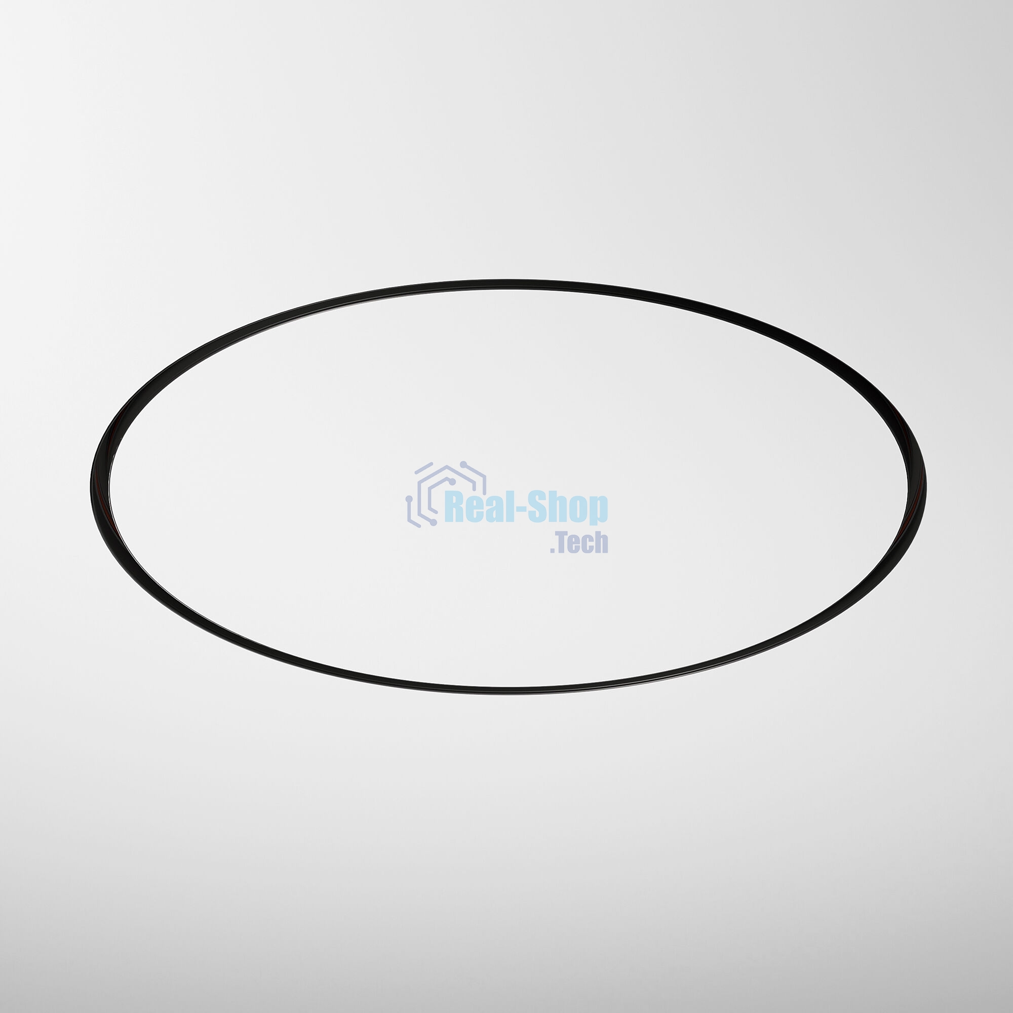 Slim Magnetic Шинопровод встраиваемый (черный) (? 1200мм) 85159/00