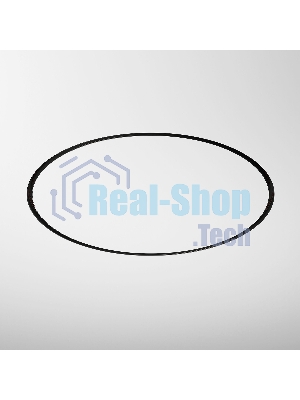 Slim Magnetic Шинопровод встраиваемый (черный) (? 1200мм) 85159/00