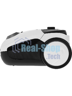 Пылесос Karcher VC 2 белый/черный, 400/700 Вт, уборка сухая, пылесборник мешок 2.8 л