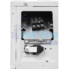 Сплит-система Centek CT-65K12 WiFi белый
