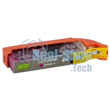 Картридж струйный Cactus CS-CLI451M пурпурный (10.2 мл) для Canon MG 6340/5440/IP7240