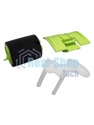 Ролик отделения ADF Lexmark MX71x/81x/XM51xx/71xx (40X7775)