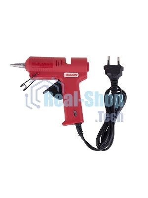 Клеевой пистолет Rexant 15 Вт 7 мм малый (блистер)