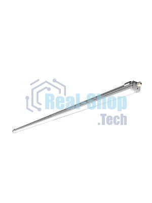 Светильник светодиодный PWP-OS 1200 36Вт 6500К IP65 (аналог ДСП) JazzWay 5003149