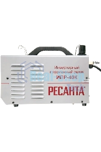 Инверторный плазменный резакИПР-40К Ресанта