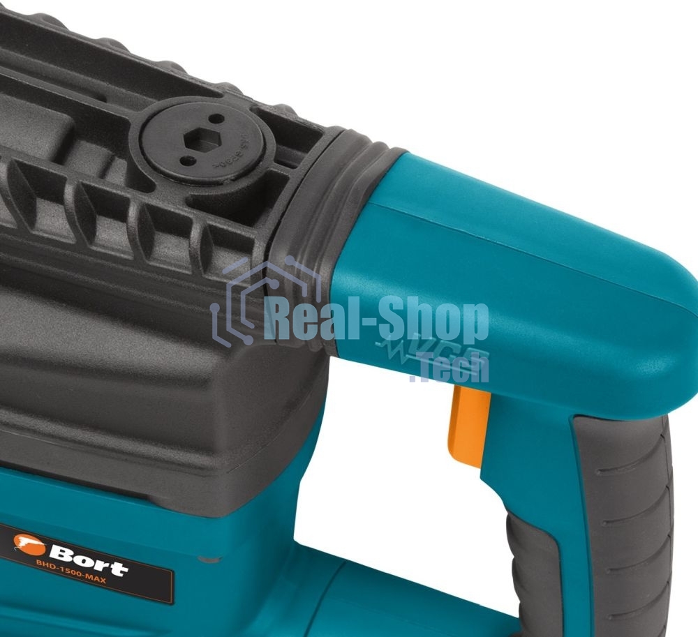 Перфоратор Bort электрический BHD-1500-MAX
