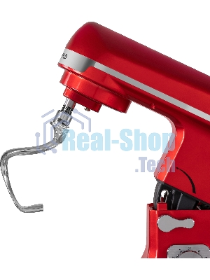 Миксер планетарный Maunfeld MF-431CH