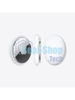 Трекер Apple AirTag (1 Pack), Model A2187 (MX532RUA)