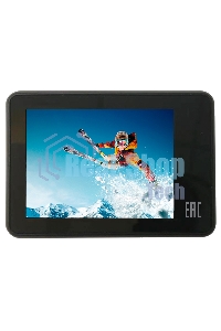 Экшн-камера Digma DiCam 870 серый