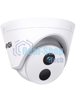 Турельная IP камера TP-Link VIGI C400HP-4 VIGI, 3 МП