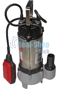 Фекальный насос НФ-9000 Ресанта