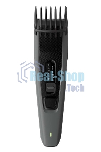 Машинка для стрижки волос, series 3000, 13 установок длины, 45 мин. автономной работы