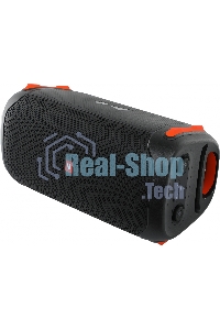 Портативная колонка JBL JBL Partybox 110 черный 160 Вт