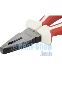 Плоскогубцы Matrix Premium, 180 мм, трехкомпонентные рукоятки