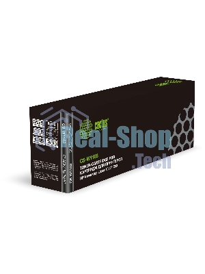 Картридж лазерный Cactus CS-W1103 черный (2500 стр.) для HP Neverstop Laser 1000/1200