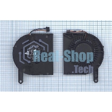 Вентилятор (кулер) для ноутбука Lenovo ThinkPad E220 E220S