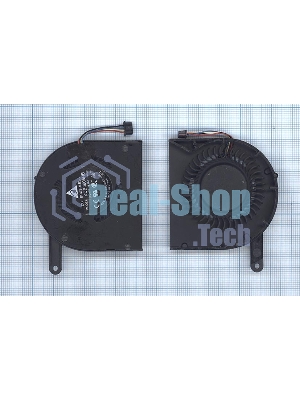 Вентилятор (кулер) для ноутбука Lenovo ThinkPad E220 E220S