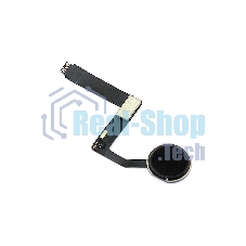 Шлейф кнопки Home для Apple iPad Pro 9.7 черный