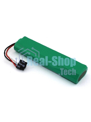 Аккумулятор для Xiaomi Mijia STYJ02YM, Viomi V2, V2 Pro, V3, Mop P 14,8V 2900mAh