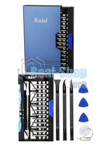 Hабор инструментов 36 в 1 Kaisi K-1936