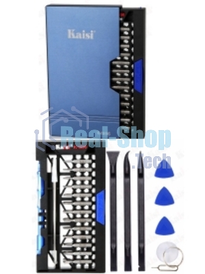 Hабор инструментов 36 в 1 Kaisi K-1936