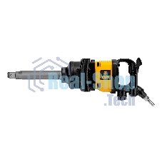 Ударный пневмогайковерт Denzel IW2600, 1