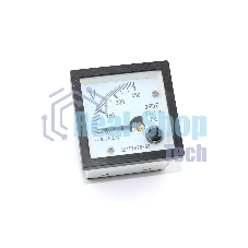 Вольтметр 450В, 50Гц регулируемый 141038