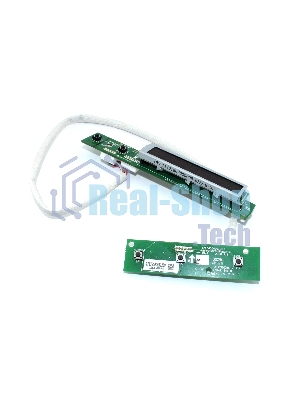 Пульт управления для посудомоечных машин Krona/Fornelli 17176000019642