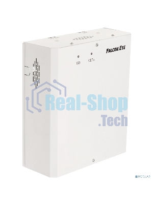 Источник вторичного питания резервированный Falcon Eye FE-12100 MAX 