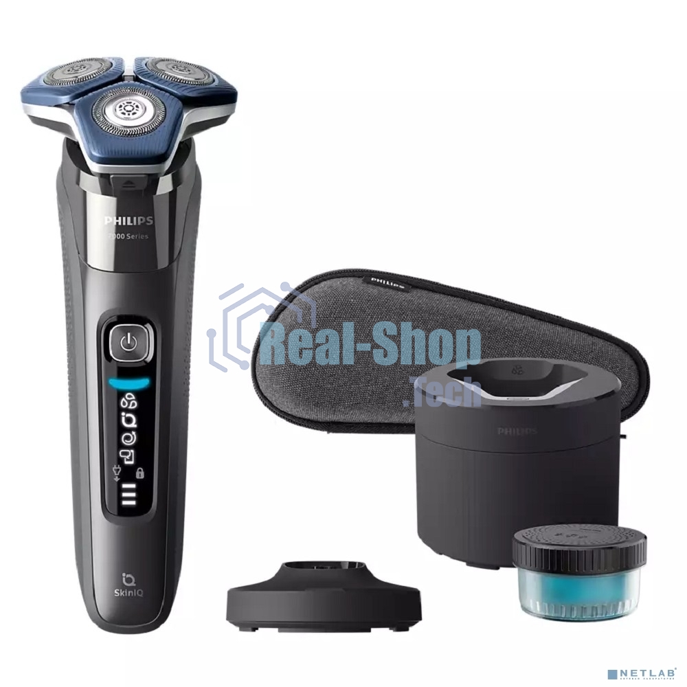 Электробритва Philips S7887/55