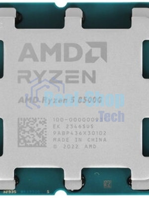 Процессор AMD Ryzen 5 PRO 8500G Soc-AM5 3.5GHz OEM