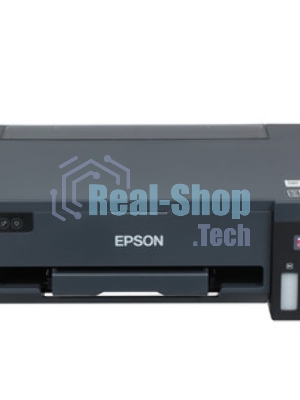 Принтер струйный Epson L11050 (C11CK39402/C11CK39403/C11CK39505/C11CK39503), A3, цветной, печ. до 30/20 стр/мин. (ч/б/цв.), 4800 x 1200 dpi, USB, Wi-Fi