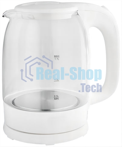 Чайник электрический Renova KT17G-03W
