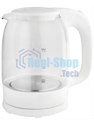 Чайник электрический Renova KT17G-03W