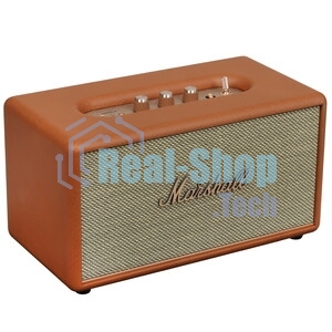 Портативная колонка Marshall STANMORE III BT коричневая