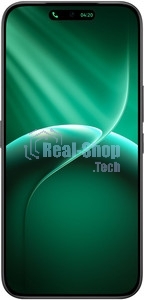 Смартфон Tecno Camon 50 8/256Gb черный