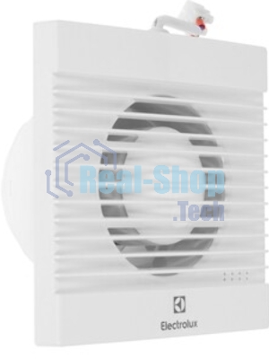 Вентилятор вытяжной Electrolux EAFB-100 Basic