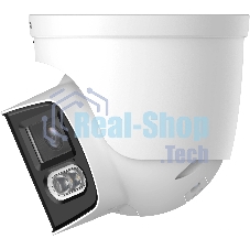 Камера видеонаблюдения IP Dahua DH-IPC-PDW2849P-A180-E2-S-PV-0280B 2.8-2.8мм цв. (DH-IPC-PDW2849P-A180-E2-S-PV)